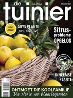 Die Tuinier Tydskrif